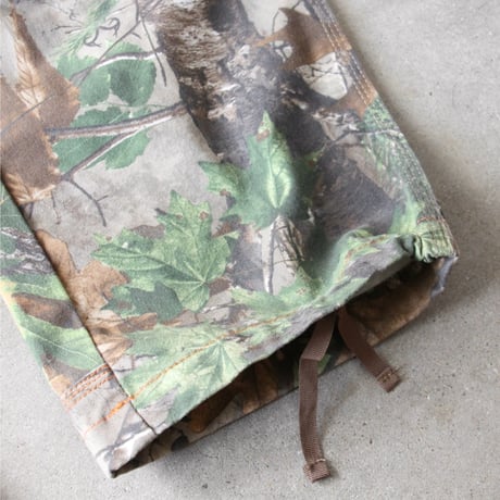 Red Head Real Tree Cargo Pants