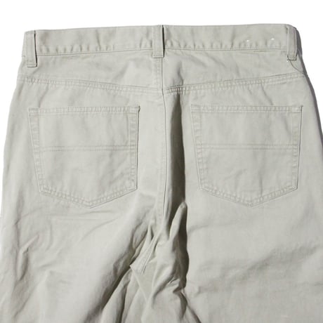 Eddie Bauer 5pocket Work Pant