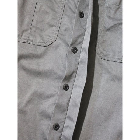 Patagonia Hemp / Work / Seersucker S/SL Shirt