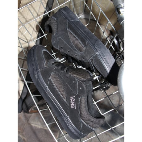 Vans Colson Skate Shoes <US 9.5 / 27.5cm>