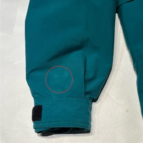 Eddie Bauer Mountain Jacket【GORE-TEX】