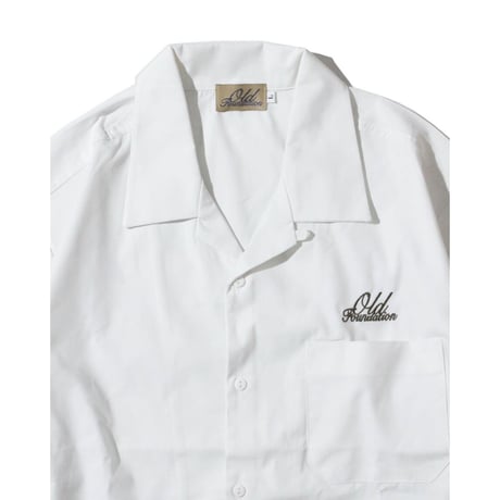 Old Foundation Relax L/SL Shirt