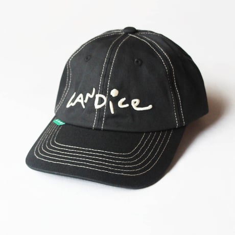 Candice Logo Dad Hat