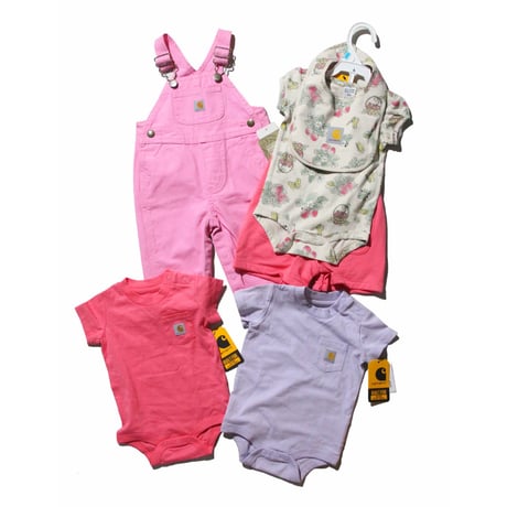 Carhartt Baby Wear