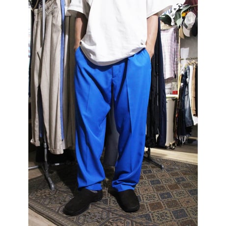 Color Slacks