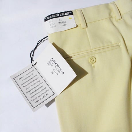 Color Slacks