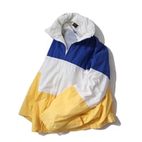 Eddie Bauer Color Block Jacket