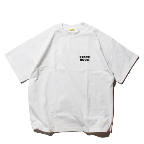 Stockroom OG Wear "Brewing" Tee Graphics by RAFMATICS