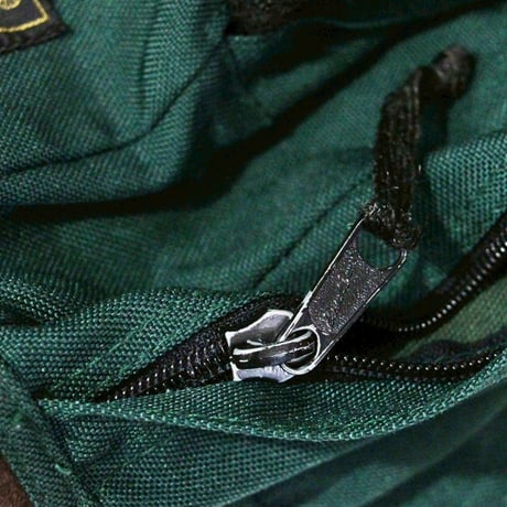 Eddie Bauer Suede Bottom Backpack