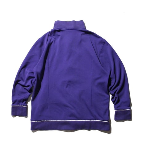 00's Nike Track Jersey