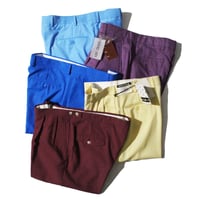 Color Slacks