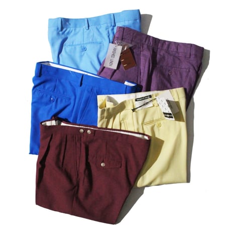 Color Slacks