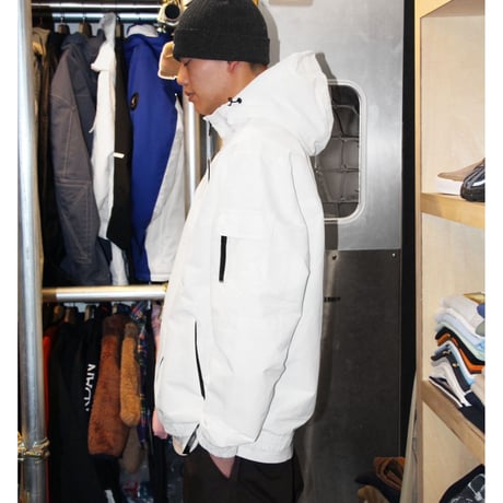 Spyder Light Weight Mountain Jacket