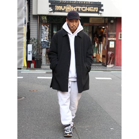 15.5oz Classic Karabiner Sweat Hoodie