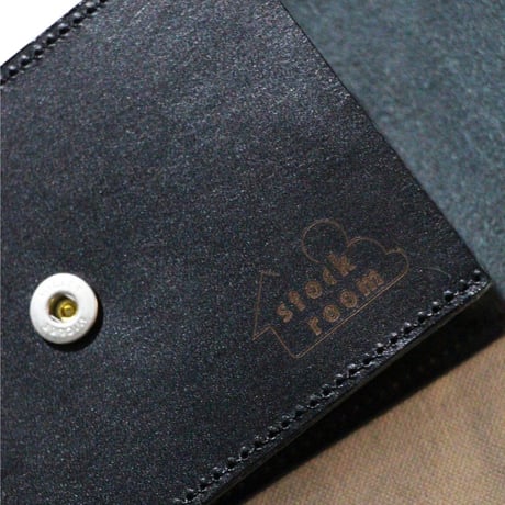 Stockroom OG  Leather Wallet