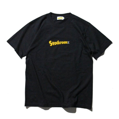 Stockroom X S/SL Tee