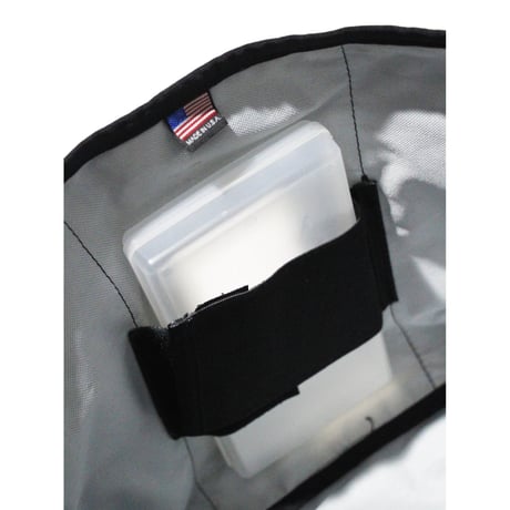 Dad Gear Messenger Bag
