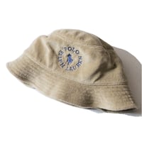 Polo Ralph Lauren Pile Hat