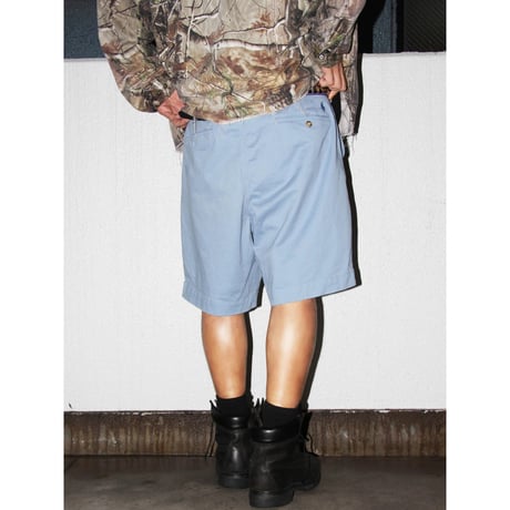 Polo Ralph Lauren Chino Shorts /  Polo Jeans Cargo Short