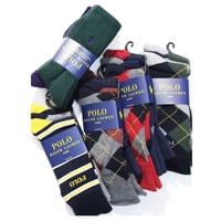 Polo Ralph Lauren Socks