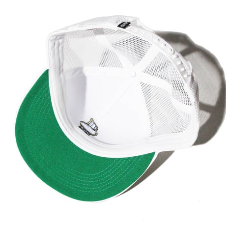 Tenant NY Chicken Trucker Hat