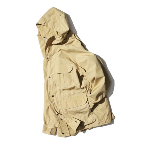 EMS Mountain Jacket