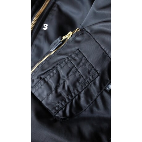 MA-1 Flight Jackets