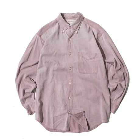 Banana Republic Dyed L/SL Shirt