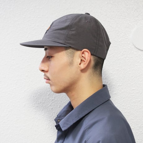 Bedlam JP Nylon Target Cap