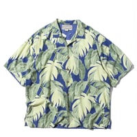 Jamaica Jaxx Aloha Shirt