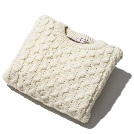 Highland Home Industries Wool Sweater