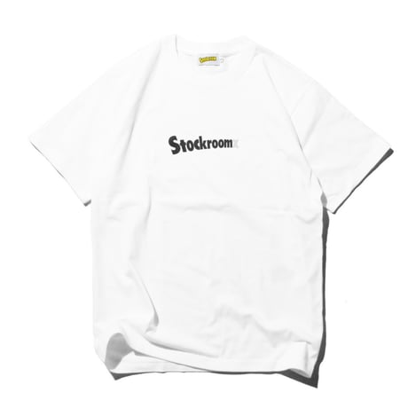 Stockroom X S/SL Tee
