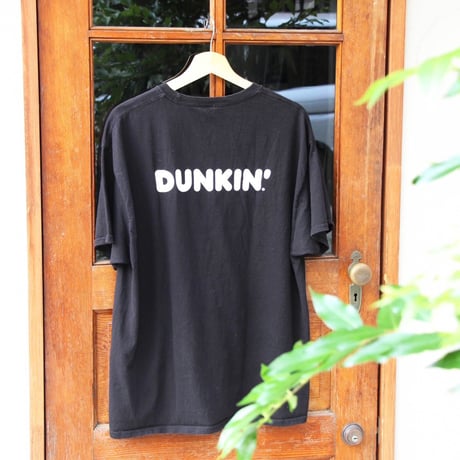 Dunkin' Donut Official Tee