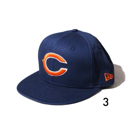 New Era Caps