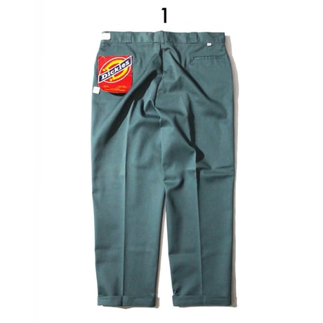 Dickies Work Pants