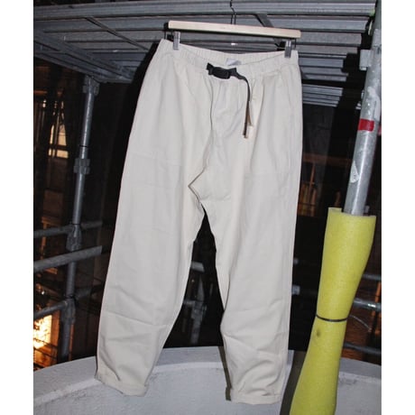 GRAMICCI Loose Tapered Ridge Pant
