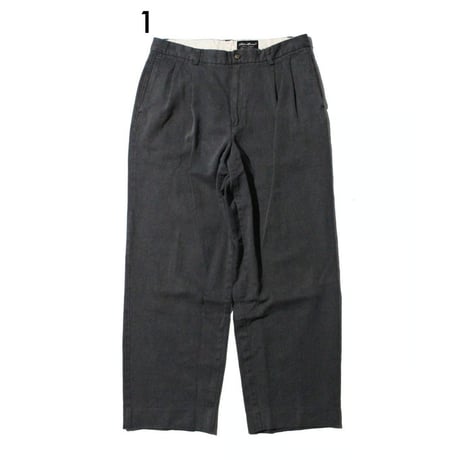Eddie Bauer & J.Crew Chino Pants