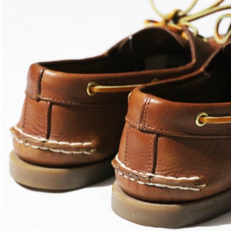 【New】(Not Used) Sperry Top Sider Deck Shoes