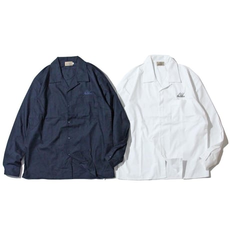 Old Foundation Relax L/SL Shirt
