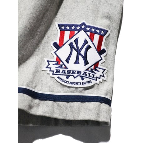 New York Yankees Baseball Jersey