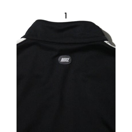 00's Nike Jersey Jacket
