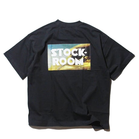 Stockroom OG Wear "Brewing" Tee Graphics by RAFMATICS