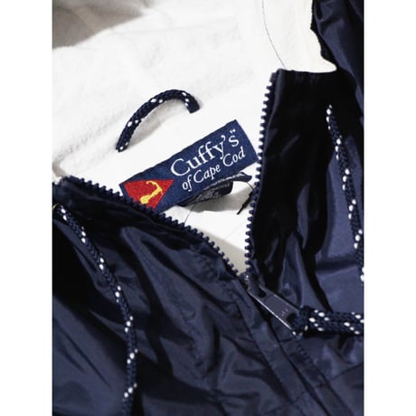 Cape Cod Anorak Jacket