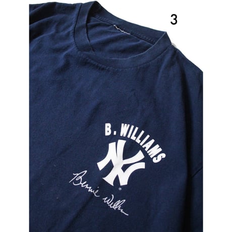 New York Yankees Tees & Short