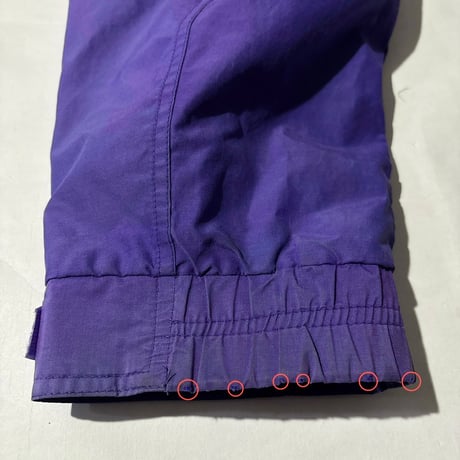 EMS Nylon Shell Jacket