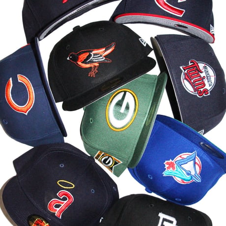New Era Caps