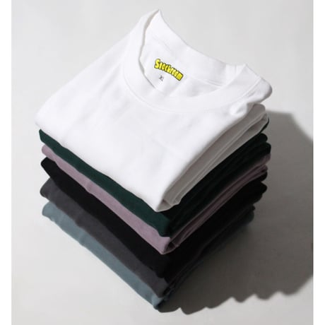 Stockroom OG Heritage Jersey T-Sshirt