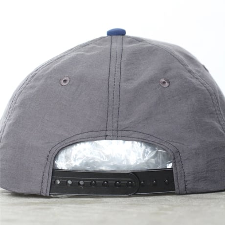 Bedlam JP Nylon Cap ＆ 2 Tone Cap