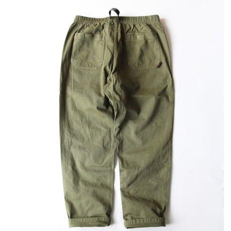 GRAMICCI Loose Tapered Ridge Pant