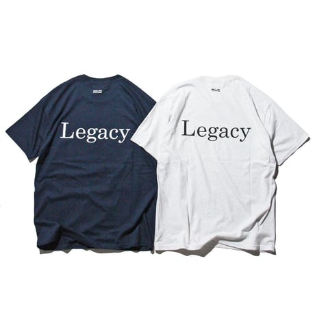 212.MAG 『美國紐約現代國際貿易有限公司』S/S Tee